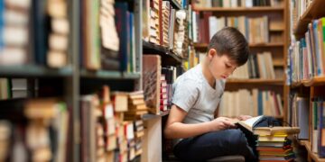 Mediadores de lectura incentivan la creatividad en la población de todas las edades