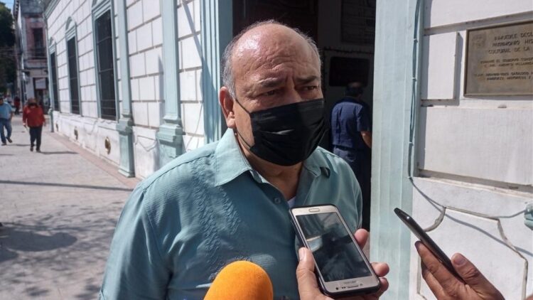 Demandan agricultores seguridad en zonas rurales de Tamaulipas
