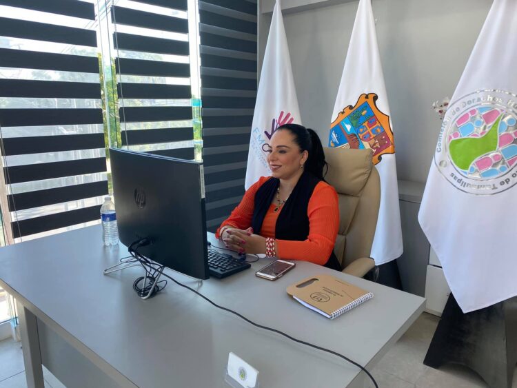 Más de 700 quejas y asuntos ha recibido Derechos Humanos de Tamaulipas en el 2022