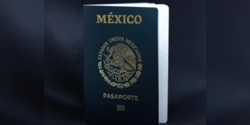 Diputado propone a la SRE dar pasaportes gratis a todos los habitantes de Tamaulipas