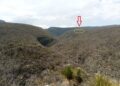 Encuentran señales de puertas “dimensionales” en montañas de Tamaulipas