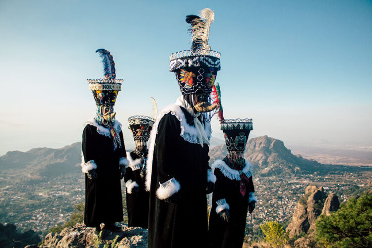 Tepoztlán, tierra de misticismo y energía