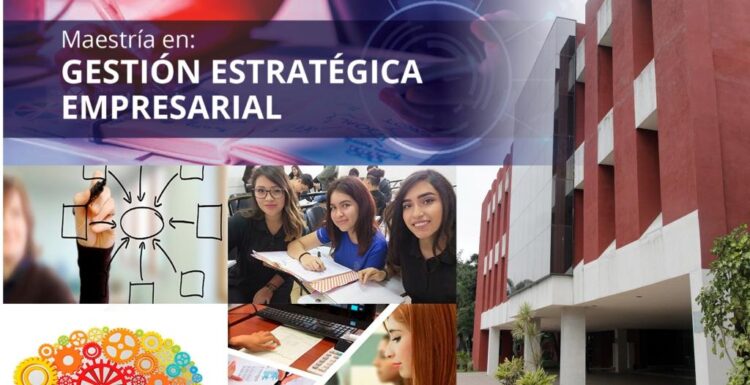 Ofrece UAT en Tampico laMaestría en Gestión Estratégica Empresarial