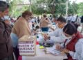 Adelantarán en Tamaulipas pago de pensión a adultos mayores
