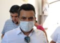 Pide Lalo Gattás a gobierno de Tamaulipas dejar los ataques mediáticos