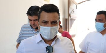 Pide Lalo Gattás a gobierno de Tamaulipas dejar los ataques mediáticos