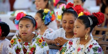 Con cortometrajes festejan el Día de la Lengua Materna en Yucatán