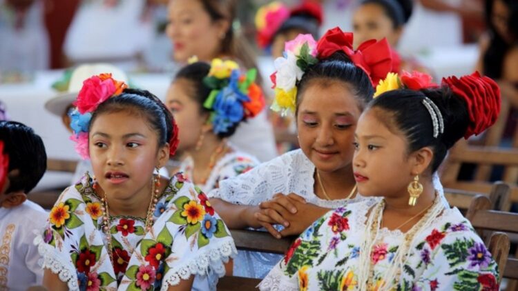 Con cortometrajes festejan el Día de la Lengua Materna en Yucatán