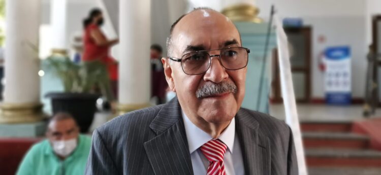 Auditoría Superior actúa con dolo y prepotencia, denuncia regidor