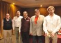 Partido Verde promete 30 mil votos en eleccción del gobernador de Tamaulipas