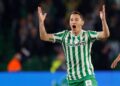 Andrés Guardado, el primer mexicano en llegar a 500 partidos en Europa