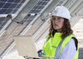 Piden a mujeres de Tamaulipas impulsar la energía solar