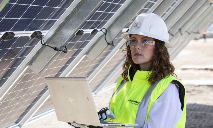 Piden a mujeres de Tamaulipas impulsar la energía solar