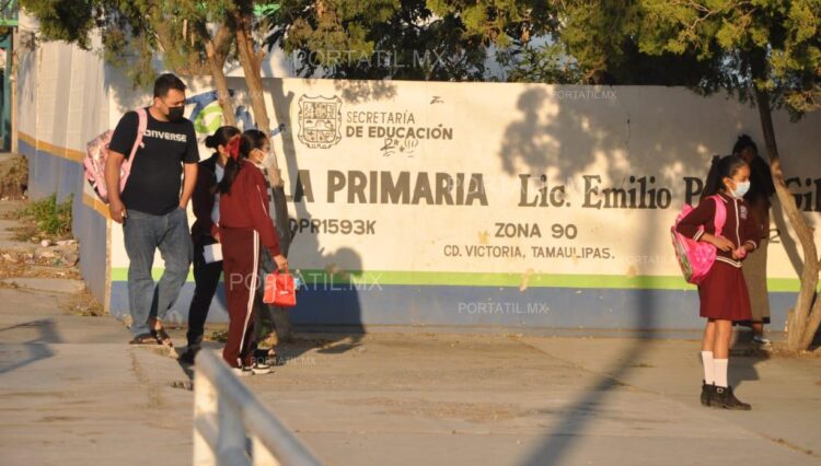 Obliga Coepris a escuelas de Tamaulipas a firmar una carta responsiva