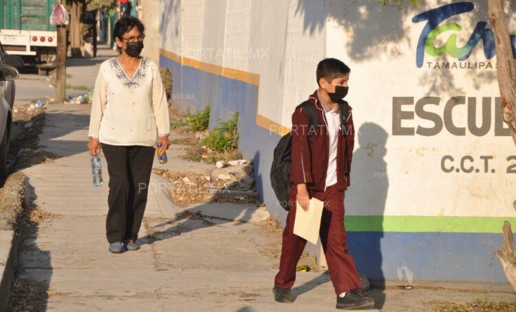 Obliga Coepris a escuelas de Tamaulipas a firmar una carta responsiva