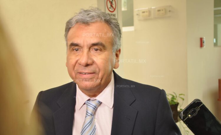 Piden a alcaldes de Tamaulipas cumplir con prácticas de transparencia