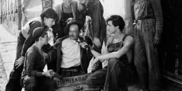 Cineteca Nacional llega a Tlaxcala con un ciclo del cine de oro mexicano