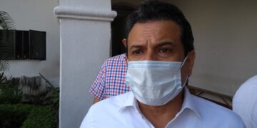 Entregará Lalo Gattás ficha técnica a AMLO