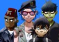 Gorillaz anuncia concierto en Monterrey; mira cuándo