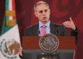 López-Gatell anuncia inicio de segunda fase de estudio de la vacuna «Patria»