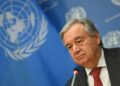 Pandemia puede terminar este año, pero solo si hay unidad: ONU
