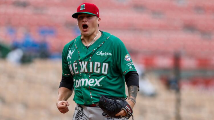 Serie del Caribe 2022: México vence a Panamá y avanza a Semifinales
