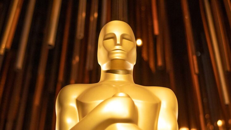 ¿Dónde ver las nominaciones a los Oscar 2022?