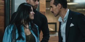 Netflix: Estrenos de hoy miércoles 2 de febrero del 2022