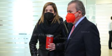 Pide Melhem negociación y debate en el Congreso de Tamaulipas