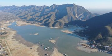 Aunque se seque la presa de La Boca, NL tiene que entregar agua a Tamaulipas: CEAT