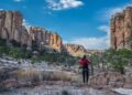 Sombrerete, tercer Pueblo Mágico de Zacatecas