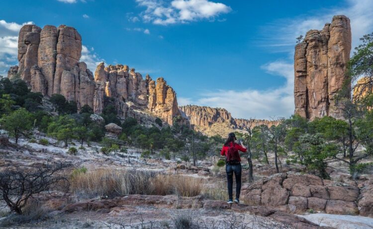 Sombrerete, tercer Pueblo Mágico de Zacatecas