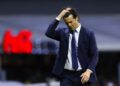 Ante Pumas, Solari se juega el puesto