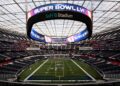 ¿Por qué se cambió la fecha del Super Bowl LVI?