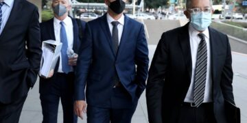 Encarcelan a «famoso» actor de Netflix y HBO por estafa millonaria