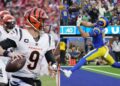 ¿Quiénes juegan el Super Bowl 2022?