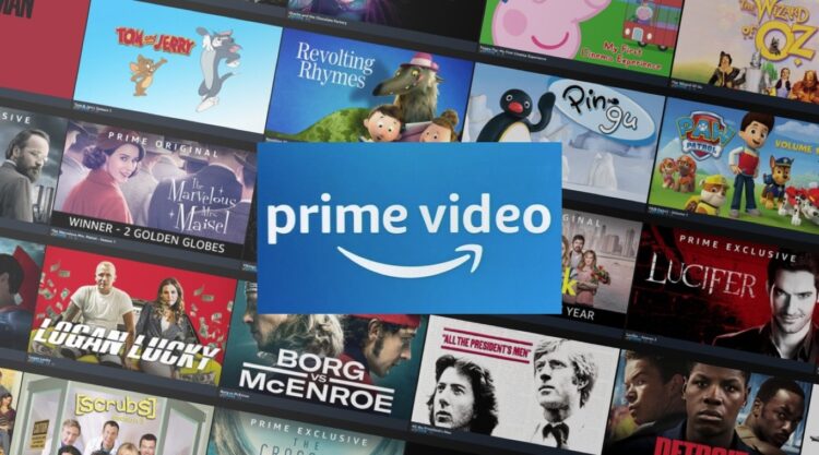 Amazon compra MGM