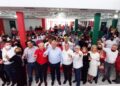 Priistas de Reynosa cierran filas en torno al PRI