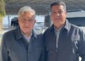 Hay buena relación con Cabeza de Vaca: AMLO