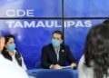 PAN investiga manejos de Morena en el Congreso de Tamaulipas
