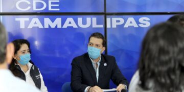 PAN investiga manejos de Morena en el Congreso de Tamaulipas