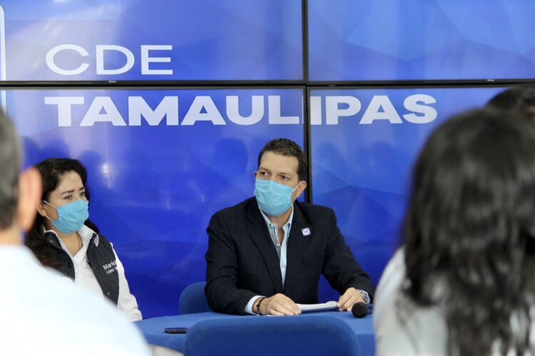 PAN investiga manejos de Morena en el Congreso de Tamaulipas