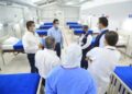 Reportan otros 73 casos de Covid-19 en Tamaulipas