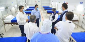 Reportan otros 73 casos de Covid-19 en Tamaulipas