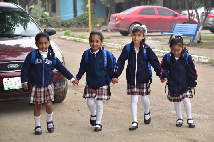Aseguran que Tamaulipas tiene infraestructura suficiente para escuelas de Tiempo Completo