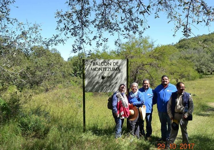 Abren sitios arqueológicos de Tamaulipas para recibir la Primavera