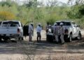 Desvían cauce de río en Tamaulipas, por el derrame de Hidrocarburo