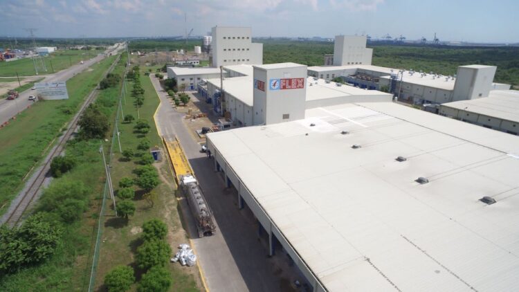 Anuncia Cabeza de Vaca nueva inversión privada en Tamaulipas