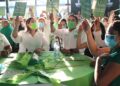 Descarta el Partido Verde abandonar la alianza «Juntos Hacemos Historia» en Tamaulipas