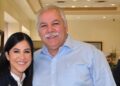 Es “Truko” factor de unidad: Lety Salazar